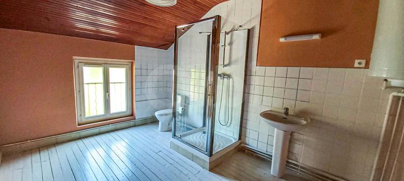 Maison - 161 m² - 6 pièces