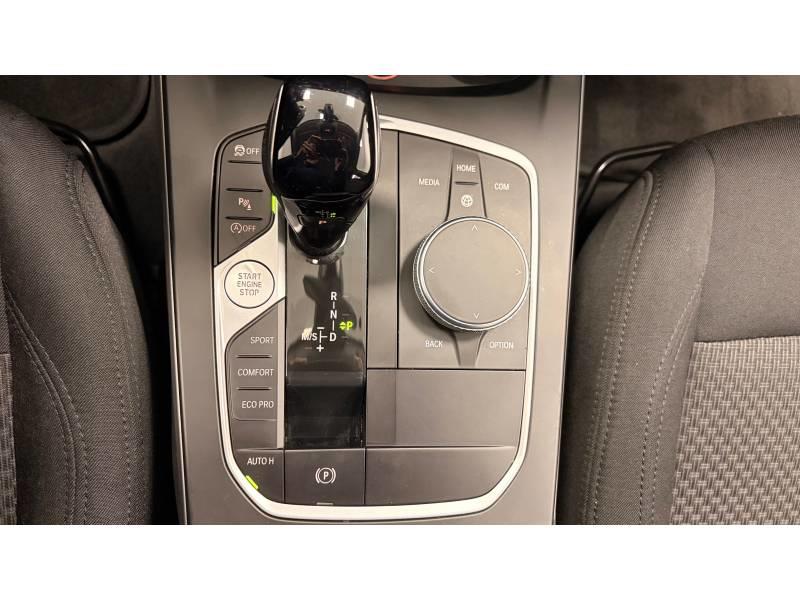 Bmw Série 1 116d 116 ch Dkg7 Lounge