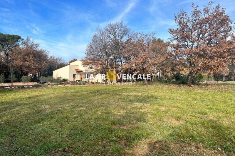 Maison traditionnelle - 200 m² - 7 pièces