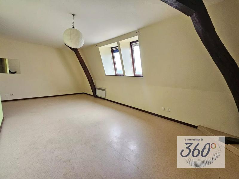 Appartement - 34 m² - 1 pièce