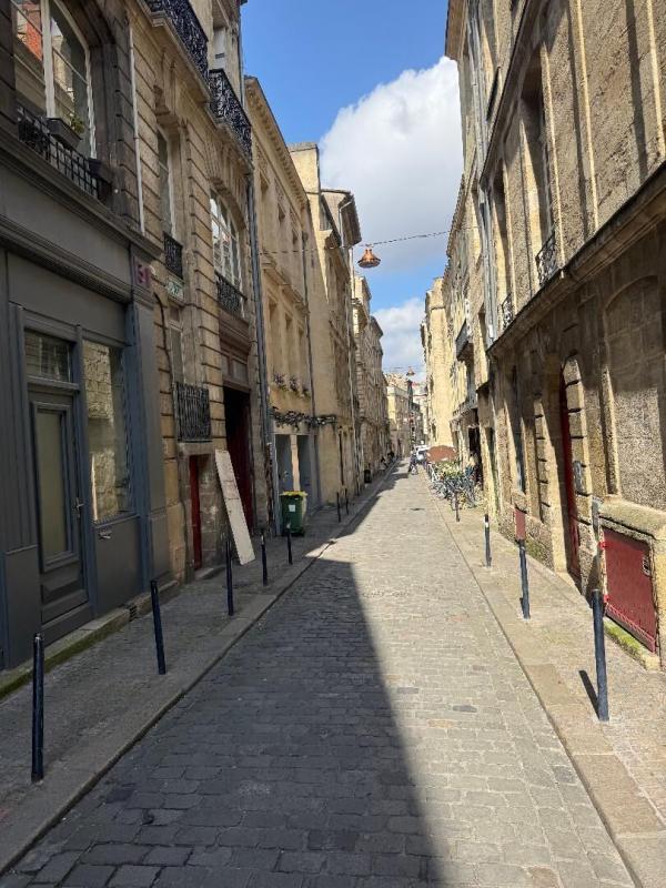 Parking / Garage - 40 m²