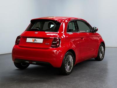 Fiat 500 500e Berline e 95 ch Nouvelle