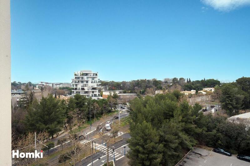 Duplex - 108 m² - 4 pièces