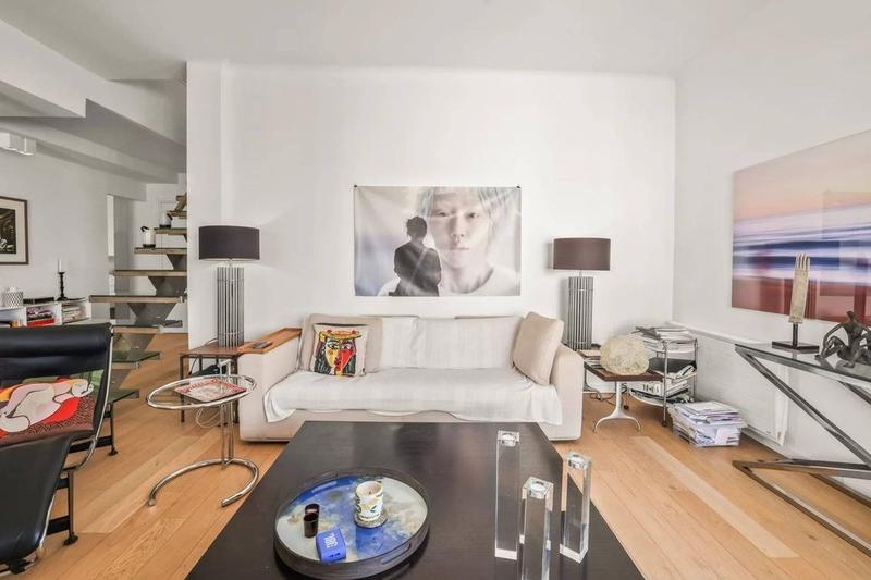 Appartement - 93 m² - 3 pièces