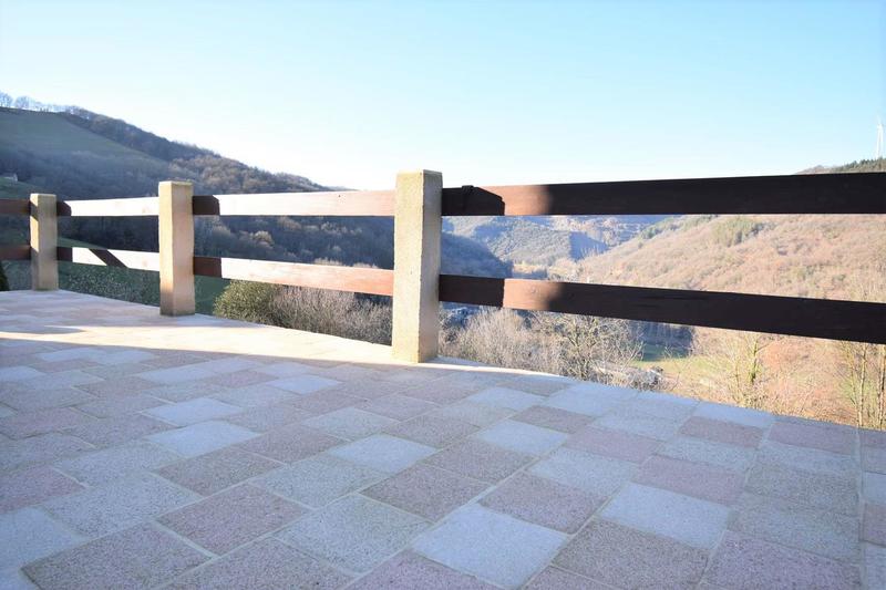 Maison de campagne - 231 m² - 6 pièces