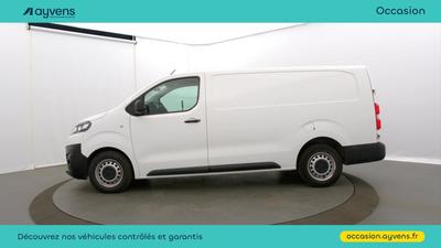 Citroën Jumpy Fg Xl 2.0 BlueHDi 120ch s&amp;S Club