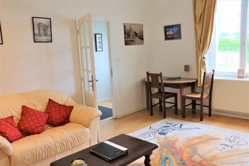 Maison - 250 m² - 9 pièces