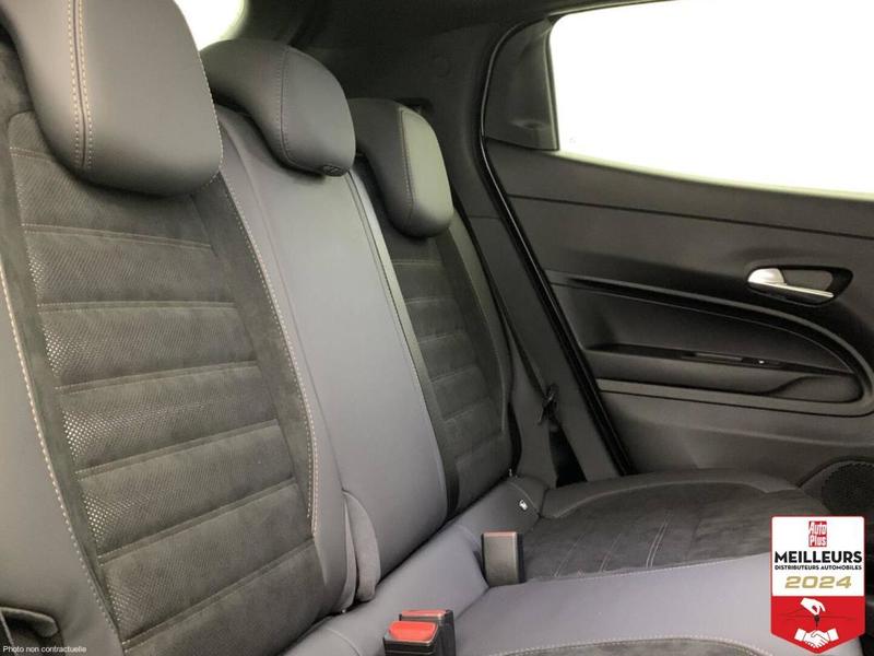 Alfa Romeo Junior 1.2 Ibrida 145 ch eDCT6 Intensa