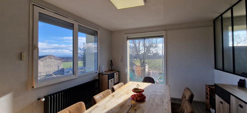 Villa - 110 m² - 6 pièces