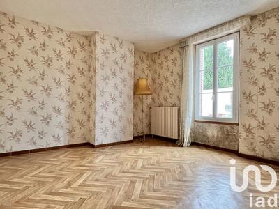 Maison de ville - 202 m² - 8 pièces