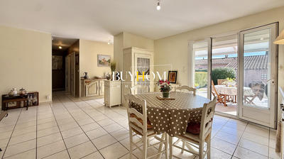 Maison - 96 m² - 4 pièces