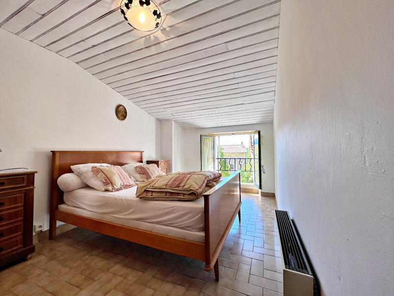 Maison - 65 m² - 3 pièces