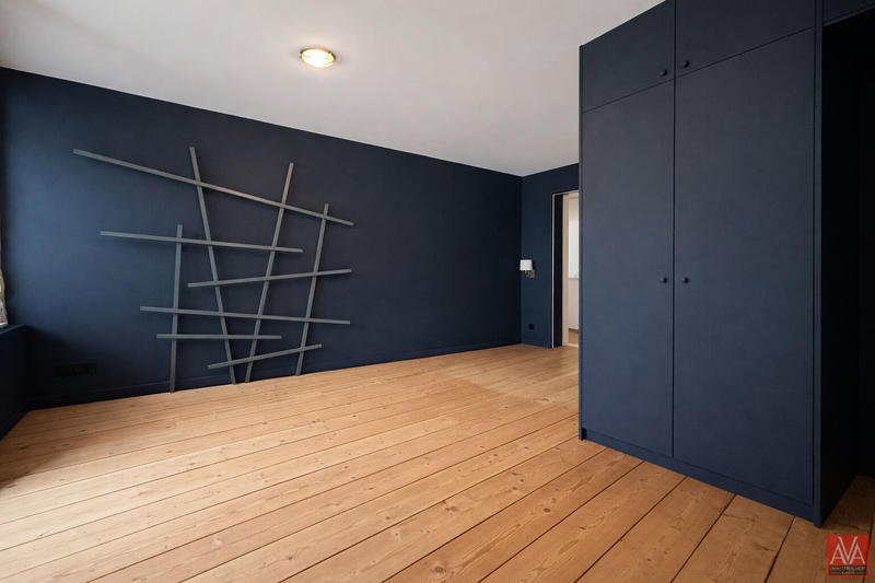 Appartement - 115 m² - 5 pièces