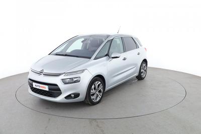 Citroën C4 Picasso 1.6 Blue-HDi Exclusive Bv6 120 ch
