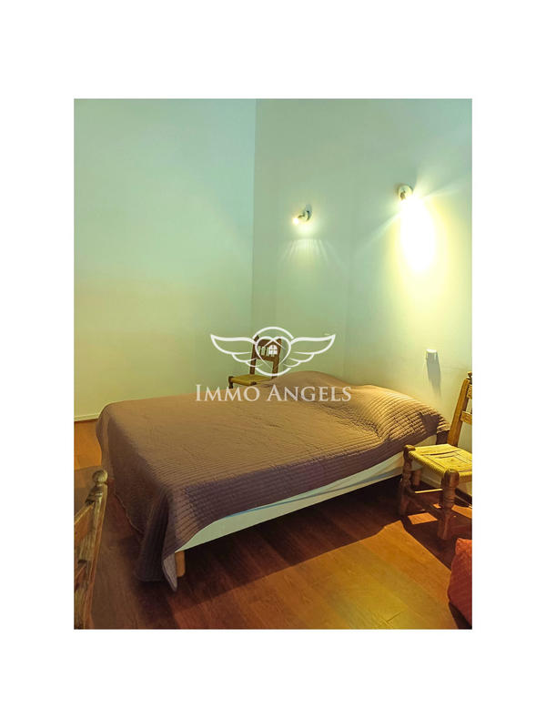 Duplex - 87 m² - 3 pièces