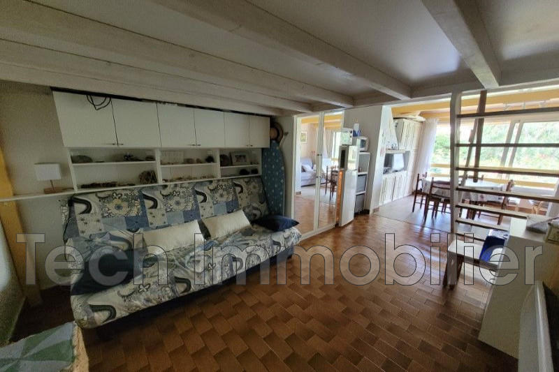 Appartement - 28 m² - 1 pièce