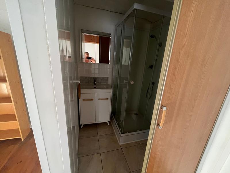 Maison - 59 m² - 3 pièces