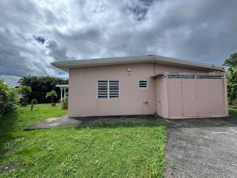 Maison - 112 m² - 6 pièces