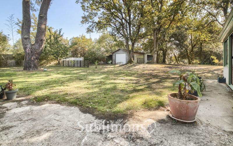 Maison - 167 m² - 6 pièces