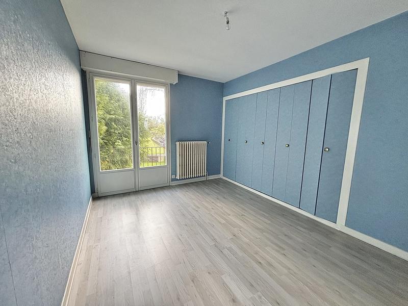 Maison - 153 m² - 7 pièces