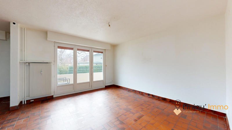 Appartement - 97 m² - 4 pièces