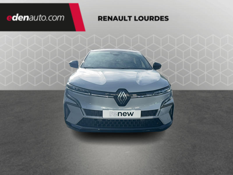 Renault Mégane E-Tech 220 ch autonomie confort Gsr2 Techno