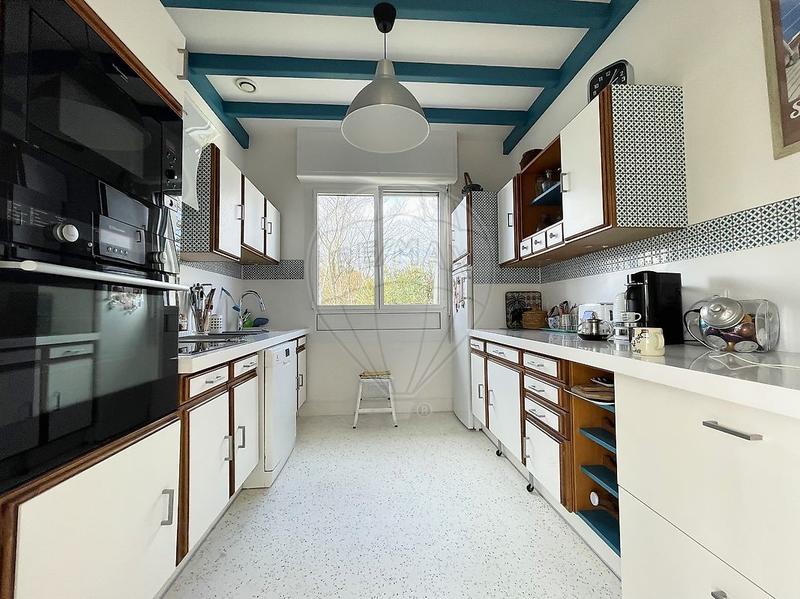 Villa - 168 m² - 6 pièces