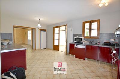 Maison - 141 m² - 6 pièces