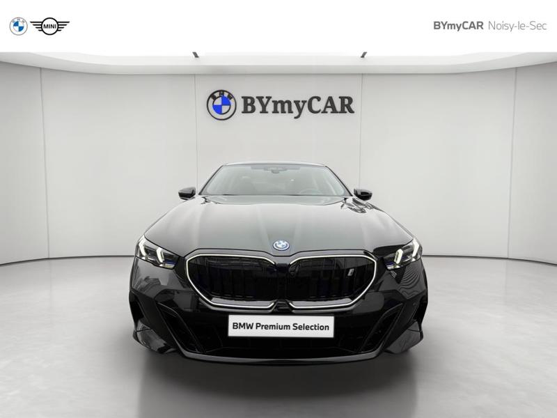 Bmw i5 G60 eDrive40 340 ch m Sport Edition