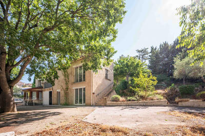 Maison - 133 m² - 4 pièces