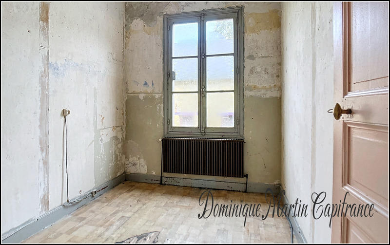 Immeuble - 519 m² - 12 pièces