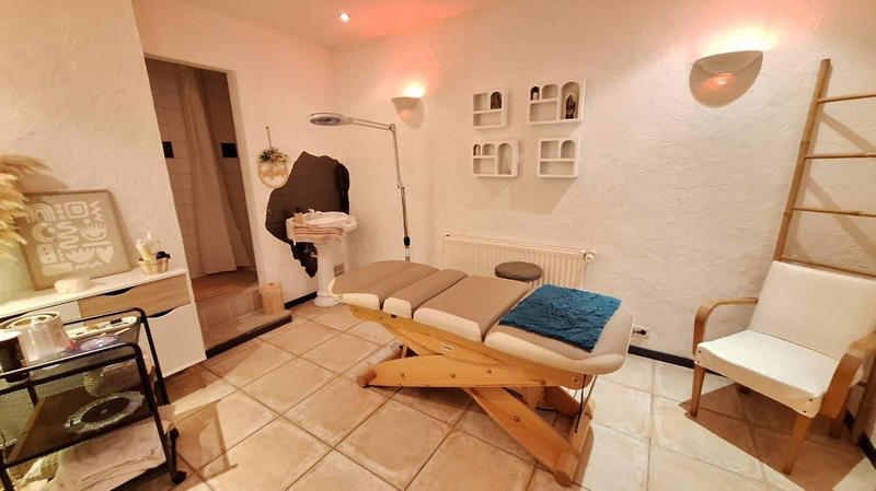 Fonds de commerce - Magasins - 50 m²