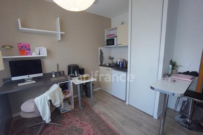 Studio - 19 m² - 1 pièce