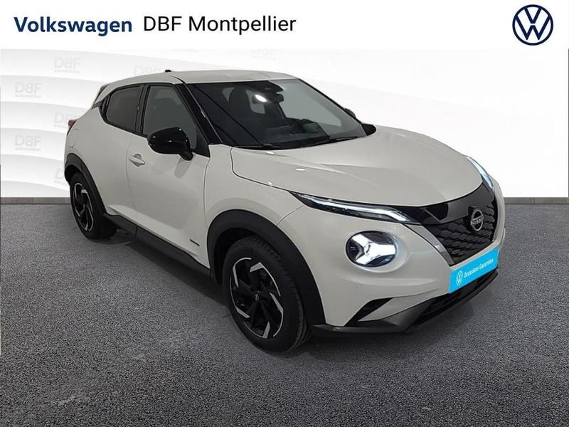 Nissan Juke 2022.5 Hybrid 143 Business+