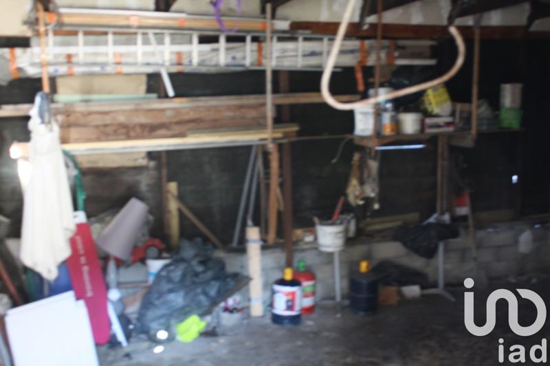 Maison - 83 m² - 4 pièces