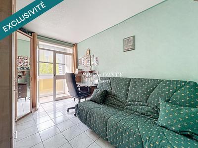 Appartement - 83 m² - 5 pièces