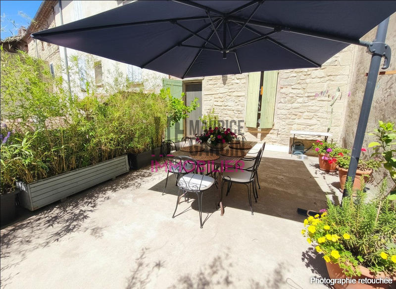 Maison - 131 m² - 4 pièces