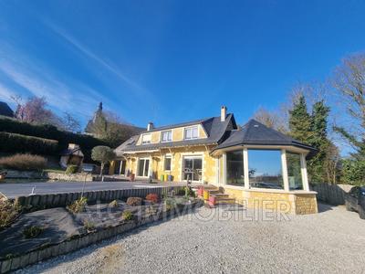 Maison - 170 m² - 4 pièces