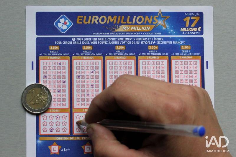 Local commercial - 300 m²