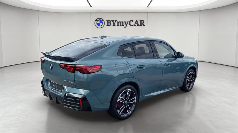 Bmw X2 U10 sDrive 20i 170ch Dkg7 m Sport