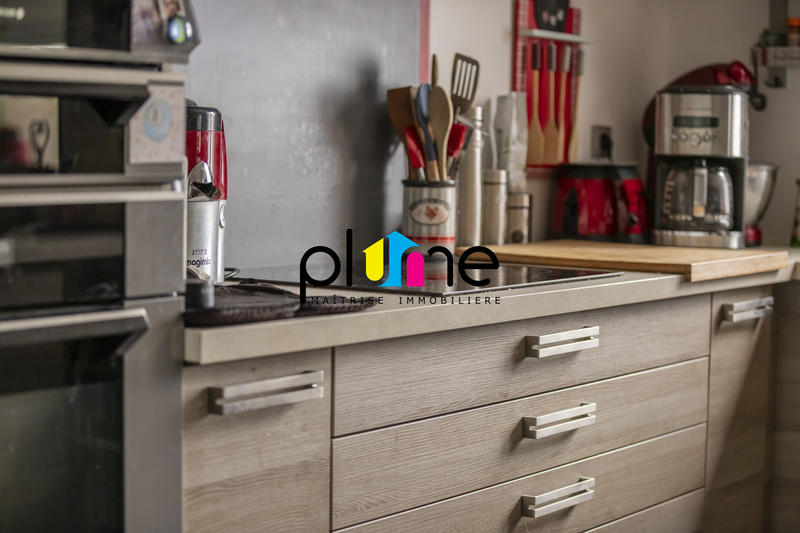 Maison - 173 m² - 7 pièces