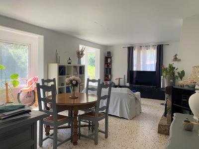 Maison - 116 m² - 4 pièces