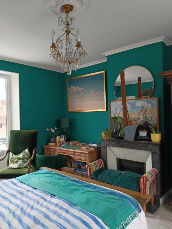 Maison de ville - 115 m² - 7 pièces