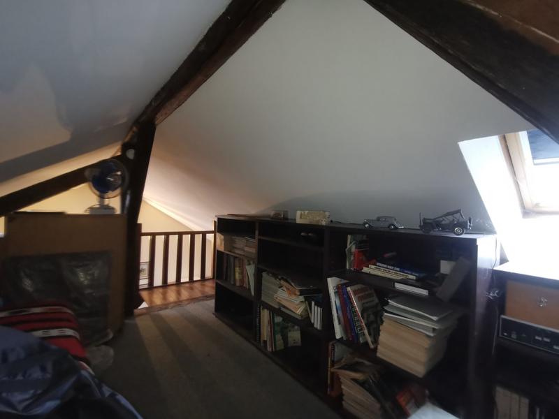 Duplex - 140 m² - 7 pièces