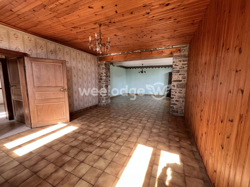 Maison ancienne - 187 m² - 11 pièces