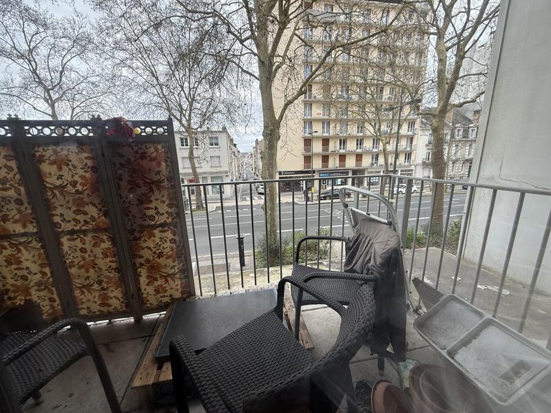 Appartement - 74 m² - 3 pièces