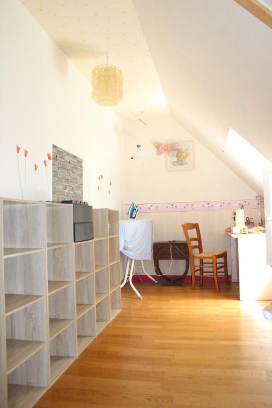 Longère - 160 m² - 7 pièces