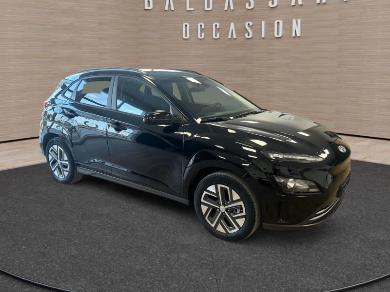 Hyundai Kona Electrique 39 kWh - 136 ch Intuitive