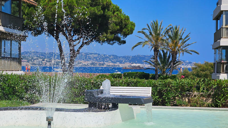 Appartement - 52 m² - 2 pièces