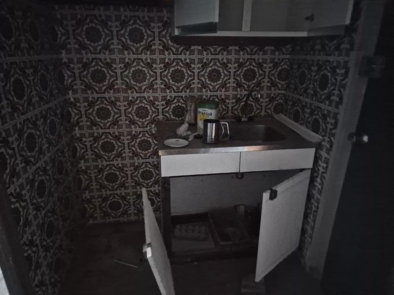 Appartement - 24 m² - 1 pièce